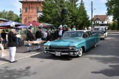 Cadilac-Skoda-S450-Roadster