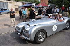 Jaguar-XK-120
