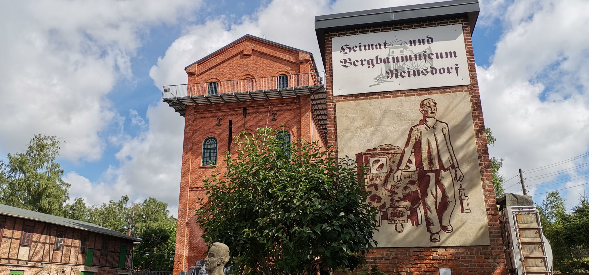 Aktuelles HeimatvereinReinsdorf